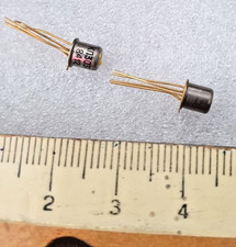 5 PAAR Transistor KP303