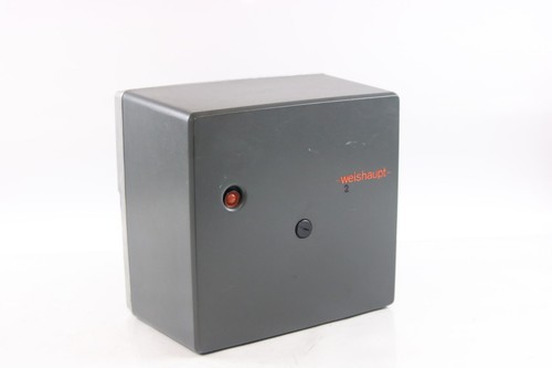 Weishaupt wl10 ölbrenner - wl10-b,