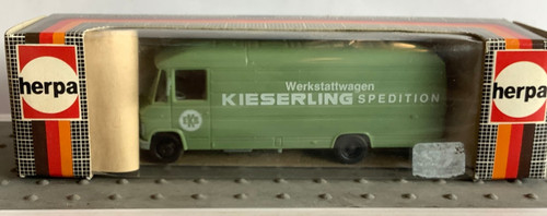 Herpa 4082 h0 - 4082, 1:87/h0