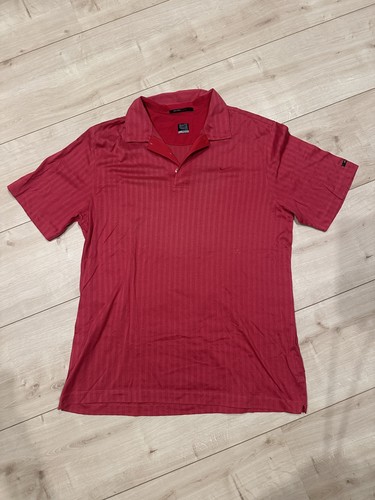 Nike tiger woods polo - polo, shirt