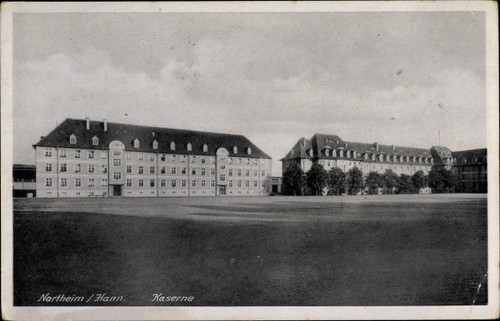 Northeim niedersachsen - ak,