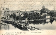 Ak Kaliningrad Königsberg