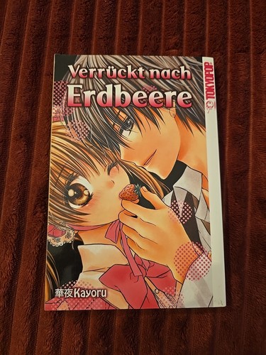 Rebuy manga verrückt - manga, /
