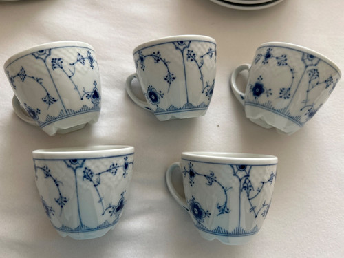 Bing grondahl kaffetasse - bing, 744