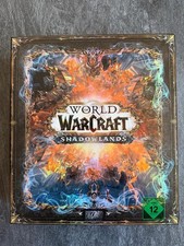 World Of Warcraft Shadowlands