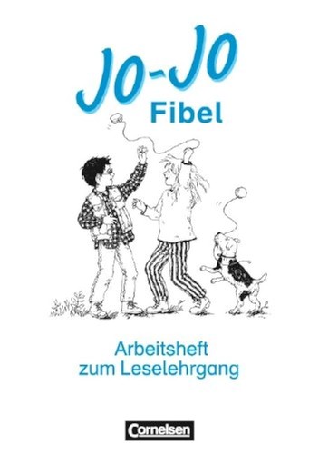 Cornelsen fibel - cornelsen, jo-jo