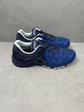 Asics GEL Fuji Attack 5 T630N-4990 Herren Laufschuhe Running Trail