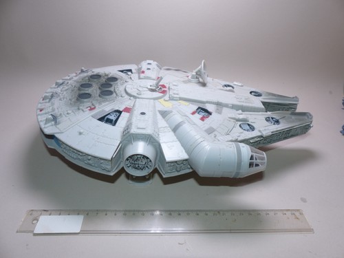 Revell star wars millenium - revell,