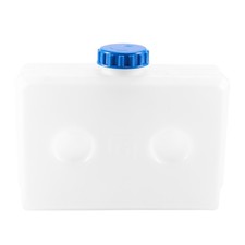5L Plastic Air Heater Fuel