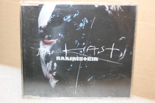 Rammstein hast - -,