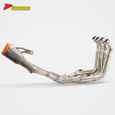 BMW S1000RR 2021–2024