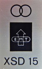 EMT XSD 15 SFL (12 ohm)