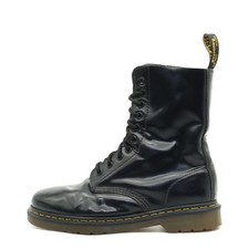 Dr. Martens Damen 1490 Stiefel