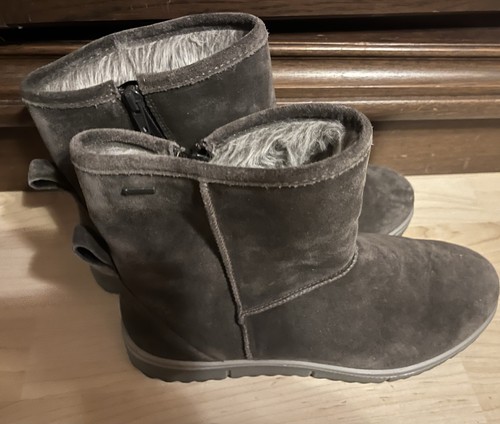Legero damen stiefeletten - legero,