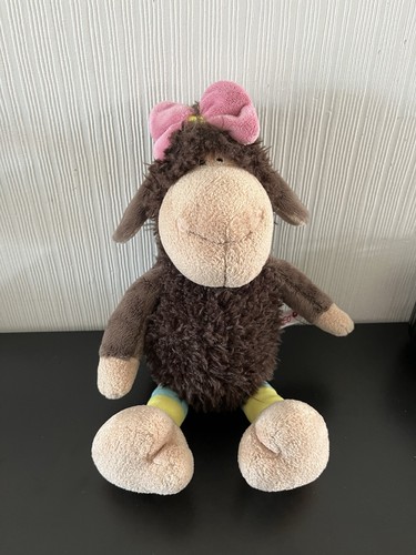 Nici jolly mah - nici,