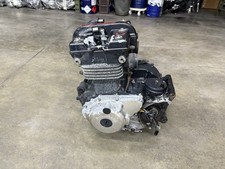 Kawasaki ER-5 EX500AE 27000 KM