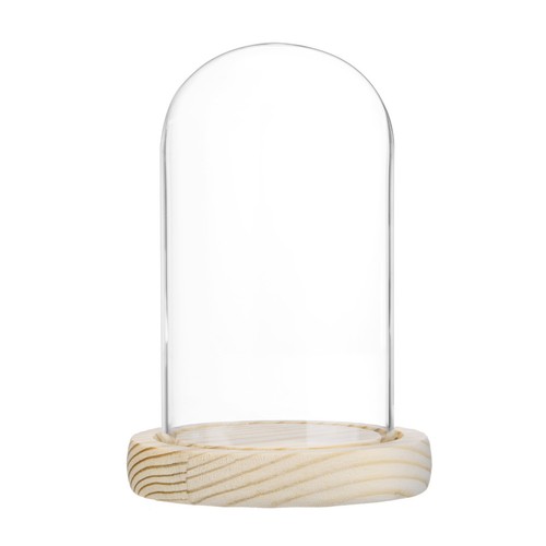 Cloche glaskuppel x - cloche-glaskuppel,,