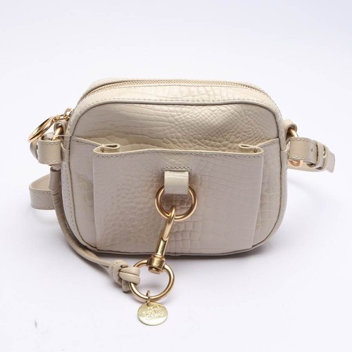 Handtasche see chloé - handtasche,