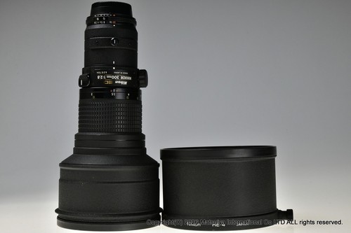 Nikon nikkor 300mm 2 - nikon, f/2.8