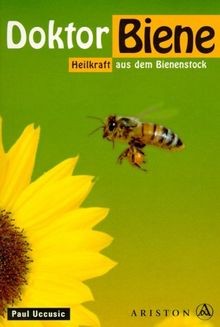 Doktor biene heilkraft aus - doktor,
