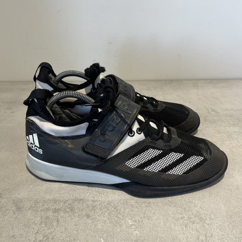 Adidas crazy power - adidas,
