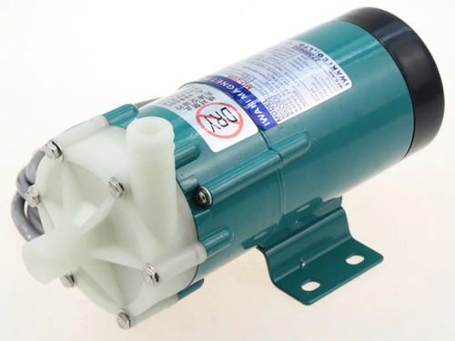 Magnetpumpe md20r - md20r,