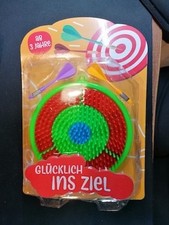 Dartscheibe Kinder