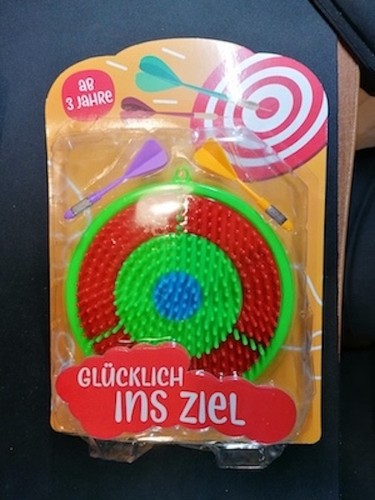 Dartscheibe kinder - dartscheibe,