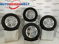 Winter Kompletträder