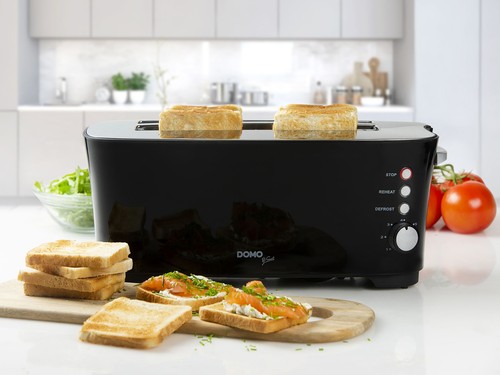 Design langschlitztoaster - design,