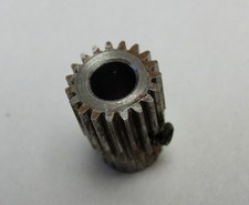 Ersatzteil Motorritzel 19