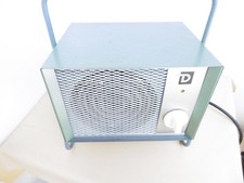 Original DDR ! Heizlüfter