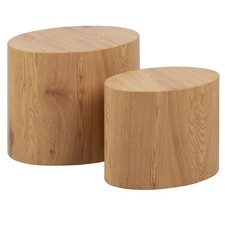 2-teiliges Couchtisch-Set MICE