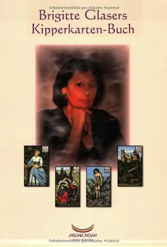 Kipperkarten-Buch