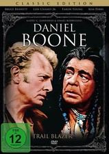 Daniel Boone - Trail Blazer
