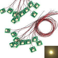 LED Hausbeleuchtung