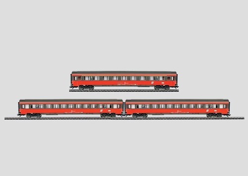 Märklin 42723 öbb - märklin, h0