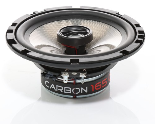 Audio system carbon - audio, 165