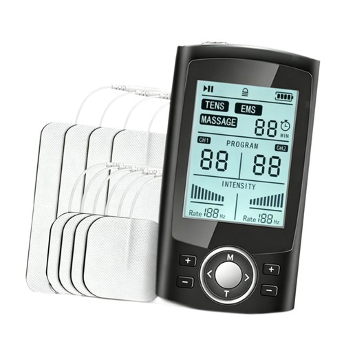 Ems massagegerät zur - ems-massagegerät,