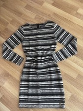 SUPERDRY: Wunderschönes, neues  Strickkleid Größe M: Traum *****