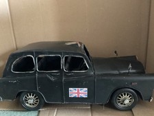 BLECHAUTO London Black Cab 27