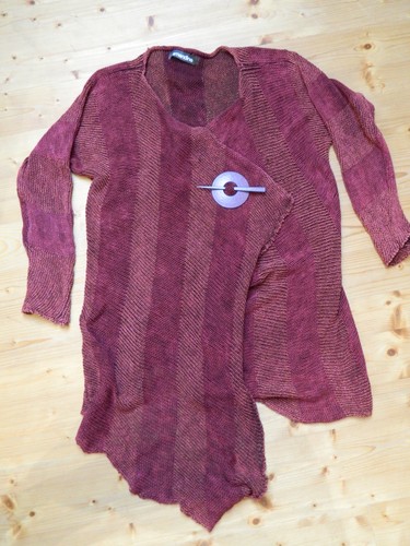 Cardigan strickjacke boho - strickjacke,
