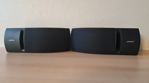 Bose 161 lautsprecherboxen - bose,