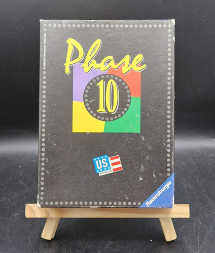 Ravensburger phase - ravensburger, 10