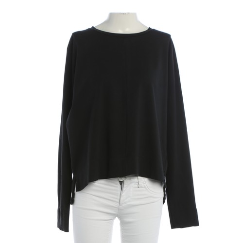 Drykorn longsleeve schwarz - drykorn,
