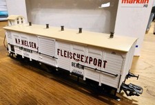 Märklin H0 46150 Kühlwagen