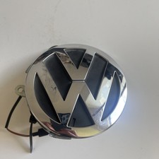 Volkswagen Heckklappe Emblem VW Phaeton 3D5827801A