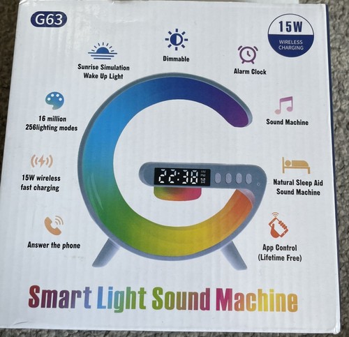 G63 smart light and - g63,