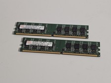 ✅ Hynix 4 GB 2Rx8 PC2