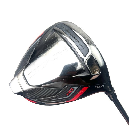 Taylormade stealth driver - taylormade,